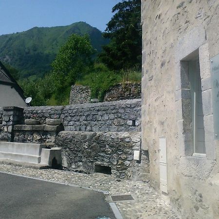 Chateau D'Arance Ξενοδοχείο Cette-Eygun Εξωτερικό φωτογραφία