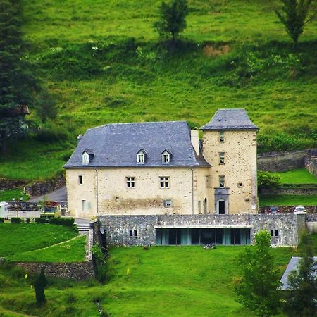 Chateau D'Arance Ξενοδοχείο Cette-Eygun Εξωτερικό φωτογραφία
