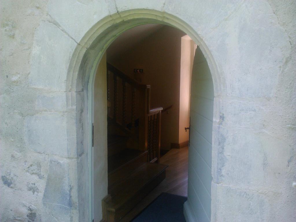 Chateau D'Arance Ξενοδοχείο Cette-Eygun Εξωτερικό φωτογραφία